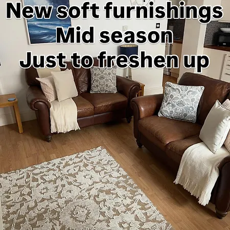 Apartmán Ground Floor Dog Friendly Ideally Situated To Amenities Quiet Comfortable Location With Outside Space Whitby