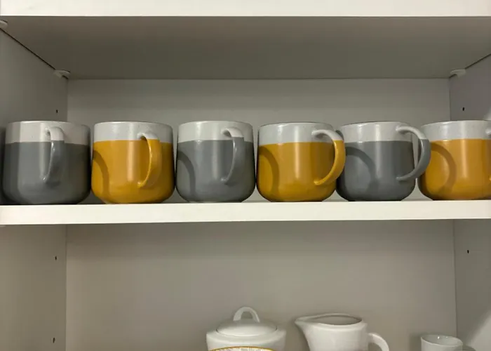 Ground Floor Dog Friendly Ideally Situated To Amenities Quiet Comfortable Location With Outside Space Whitby