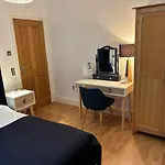 Apartment Ground Floor Dog Friendly Ideally Situated To Amenities Quiet Comfortable Location With Outside Space