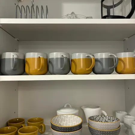 Ground Floor Dog Friendly Comfy And Cosy With Lovely Under Floor Heating Ideal For Christmas Break ويتبي